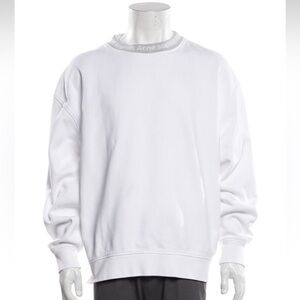 Acne Studios XL Sweatshirt